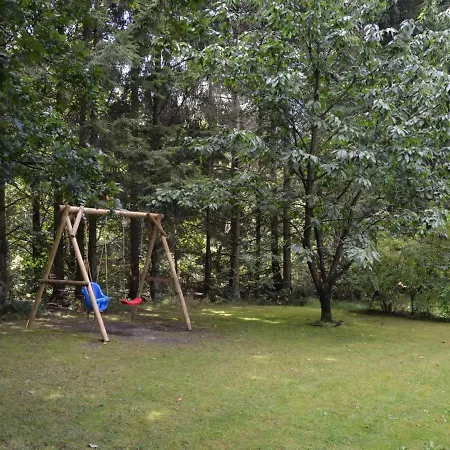 Vakantiehuis Amanda - 30km From The Sea In Western Jutland By Interhome Toftlund