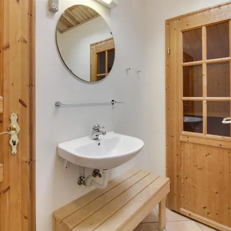 Vakantiehuis Amanda - 30km From The Sea In Western Jutland By Interhome *
