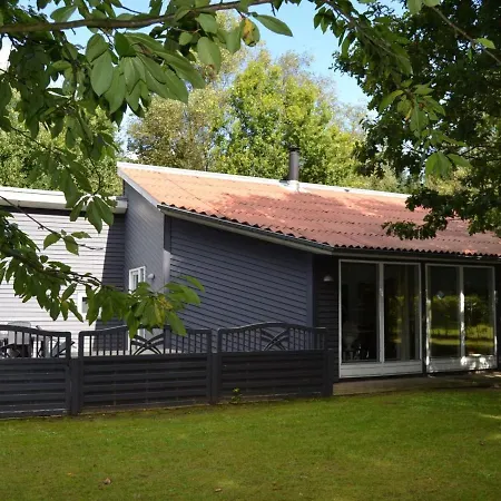 Vakantiehuis Amanda - 30km From The Sea In Western Jutland By Interhome