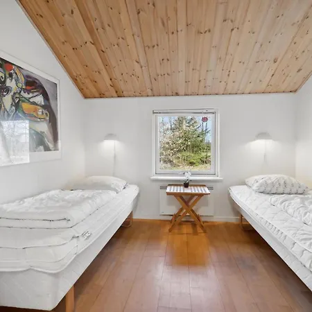 Amanda - 30km From The Sea By Interhome Ferienhaus *