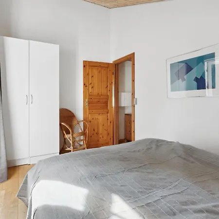 Ferienhaus Amanda - 30km From The Sea By Interhome *