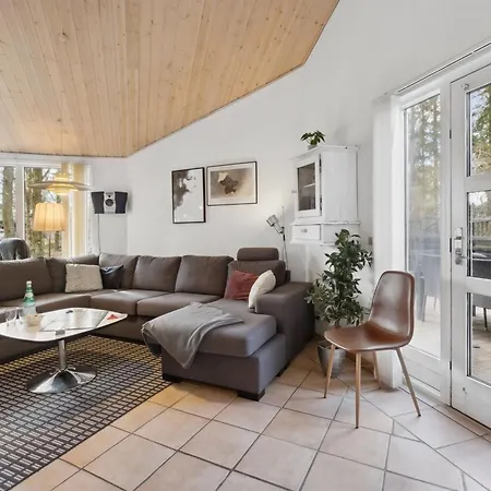 Amanda - 30km From The Sea By Interhome * Toftlund