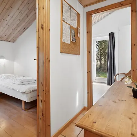 Amanda - 30km From The Sea By Interhome *
