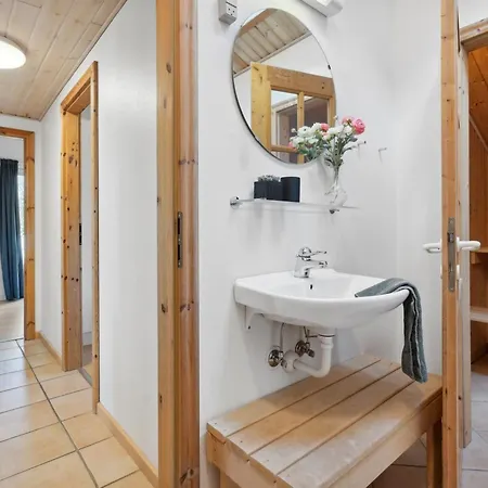 Amanda - 30km From The Sea By Interhome Hébergement de vacances