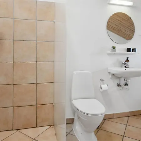 Amanda - 30km From The Sea By Interhome Ferienhaus *