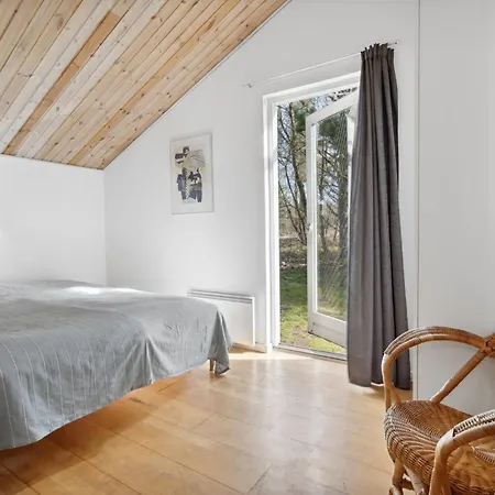 Ferienhaus Amanda - 30km From The Sea By Interhome