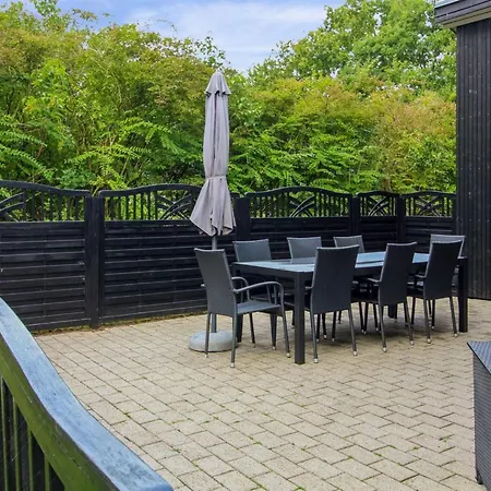 Feriehus Amanda - 30km From The Sea By Interhome