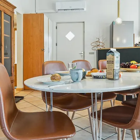 Amanda - 30km From The Sea By Interhome Сasa de vacaciones