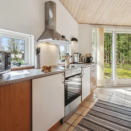 Feriehus Amanda - 30km From The Sea By Interhome *