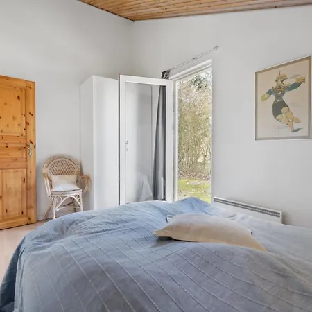 Amanda - 30km From The Sea By Interhome Feriehus *