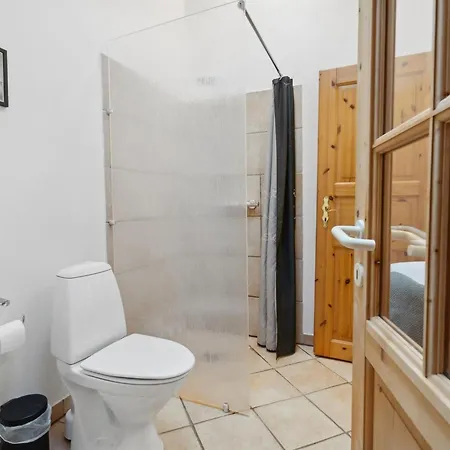 Amanda - 30km From The Sea By Interhome Сasa de vacaciones