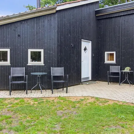 Hébergement de vacances Amanda - 30km From The Sea By Interhome